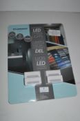 *Conglom Drawer Lights 4pk