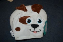 *Animal Travel Pillow