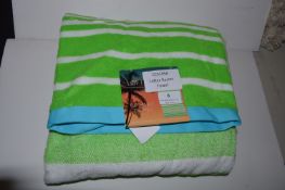 *Loftex Resort Towel