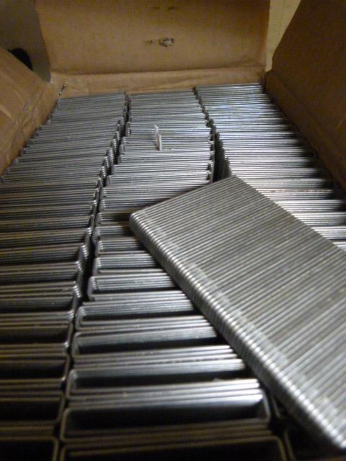 Box of N64 Industrial Staples