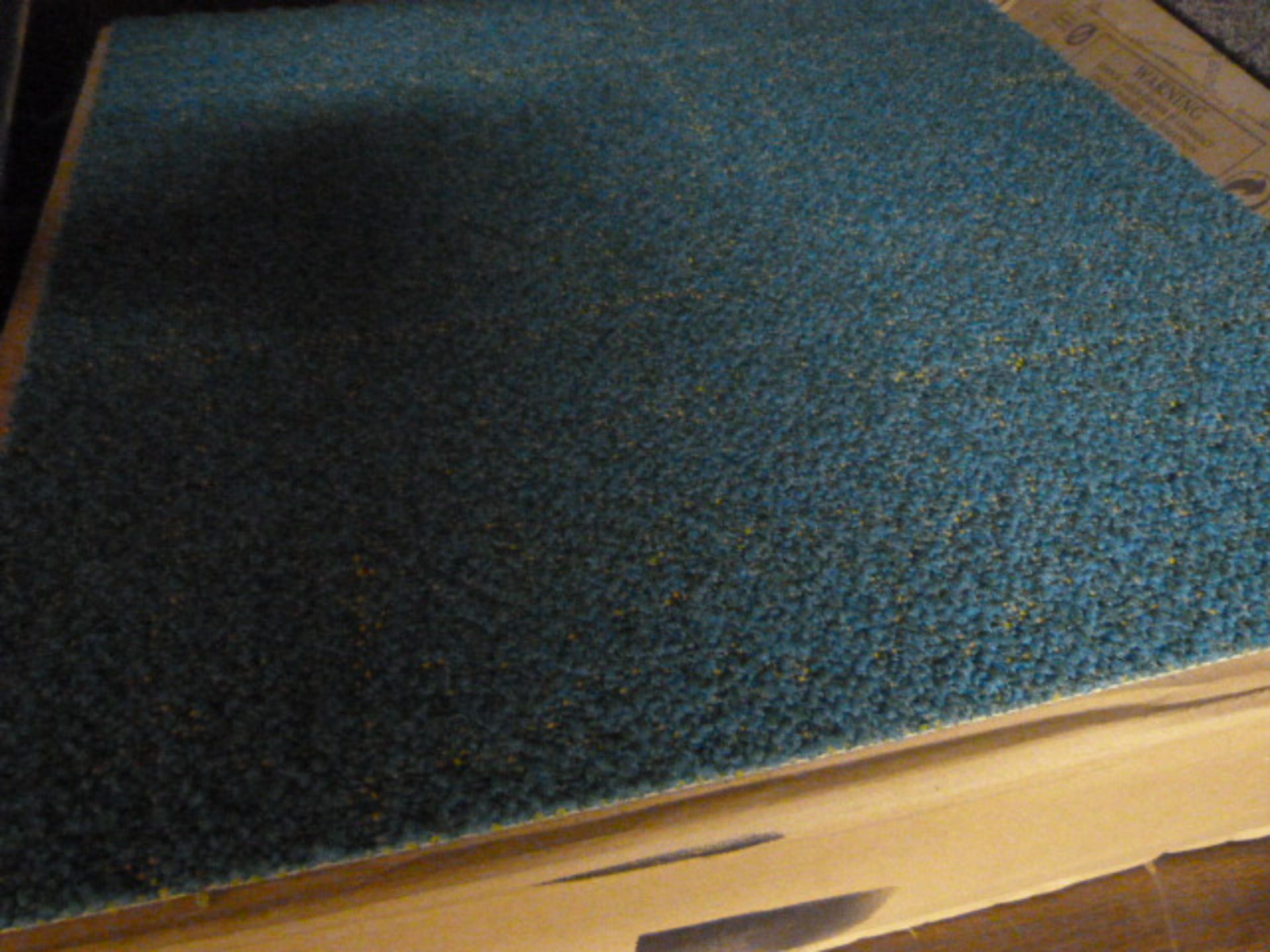 *Box of 20 Desso 8107 Carpet Tiles 5x5m Total