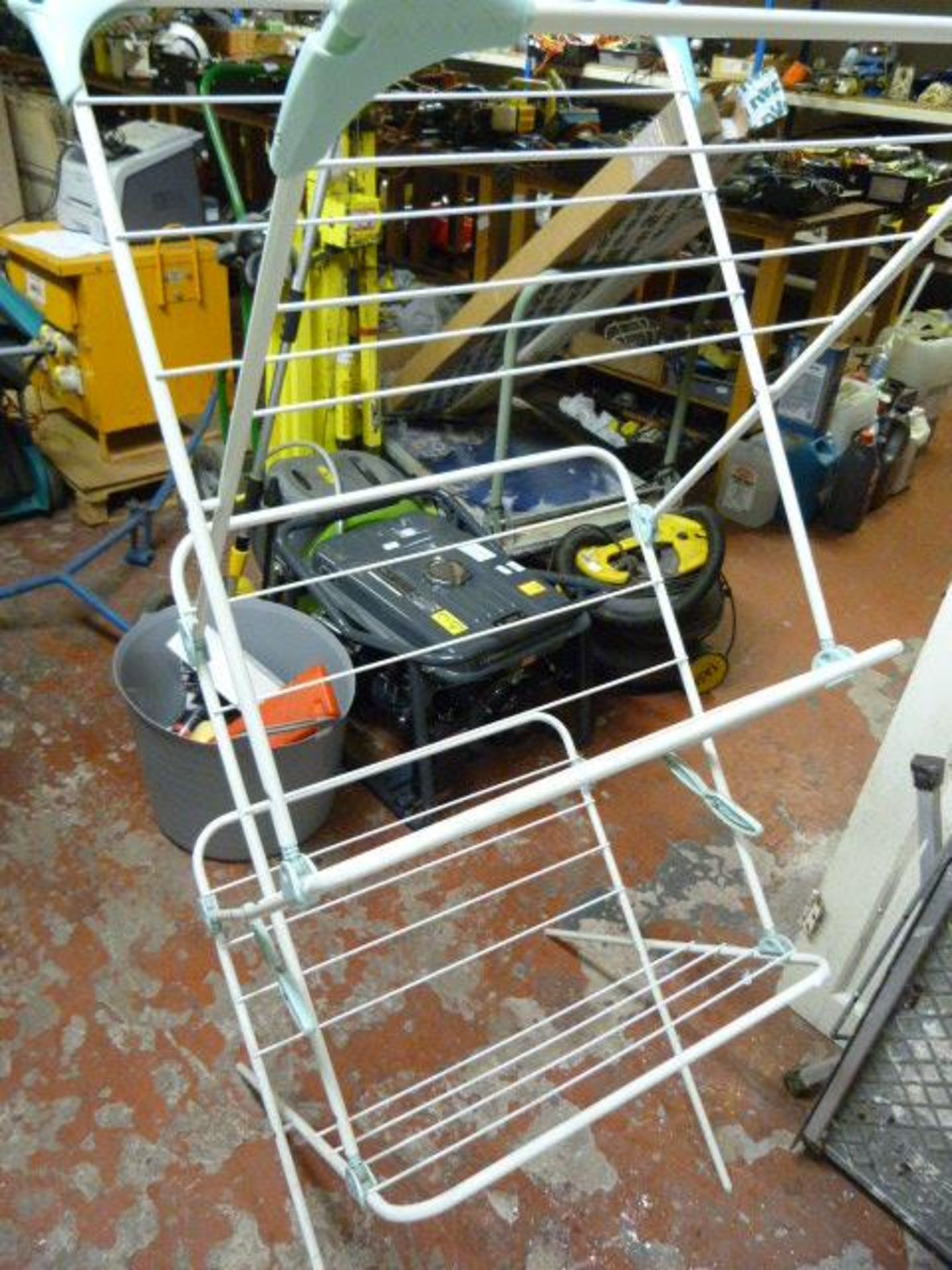 Clothes Rack/Airer