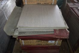 *20 Boxes of Japan Blanco 44.3x44.3cm Tiles