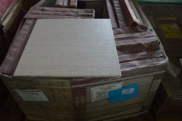 *24 Boxes of Japan Blanco 44.3x44.3cm Tiles