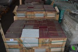 *28 Boxes of Porcelanosa Monker 20x31.6cm Park Lineal Gris Tiles (F40)