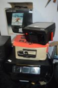 Kodak Printer, Diastar 350 Projection Slide Viewer