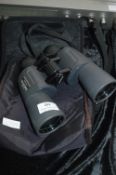 Olympus 10x50 Binoculars with Case