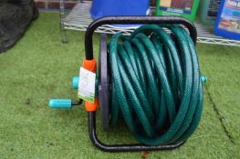 15m Garden Hose Reel