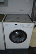 Melay Honeycomb Care W3204 Washing Machine