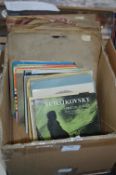 Collection of 78rpm Records and 7" Singles