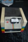 Boxed Polaroid 1000 Land Camera