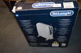 *Delonghi Dragon Radiator