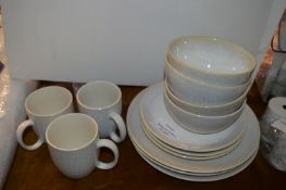 *Alabaster 13pc Dinnerware Set