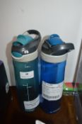 *Contigo Autospout Water Bottle 2pk