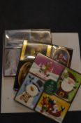 *3 Pack of 40 Christmas Cards