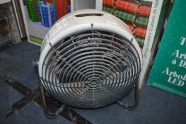 *Turbo-Aire Aerodynamic Fan