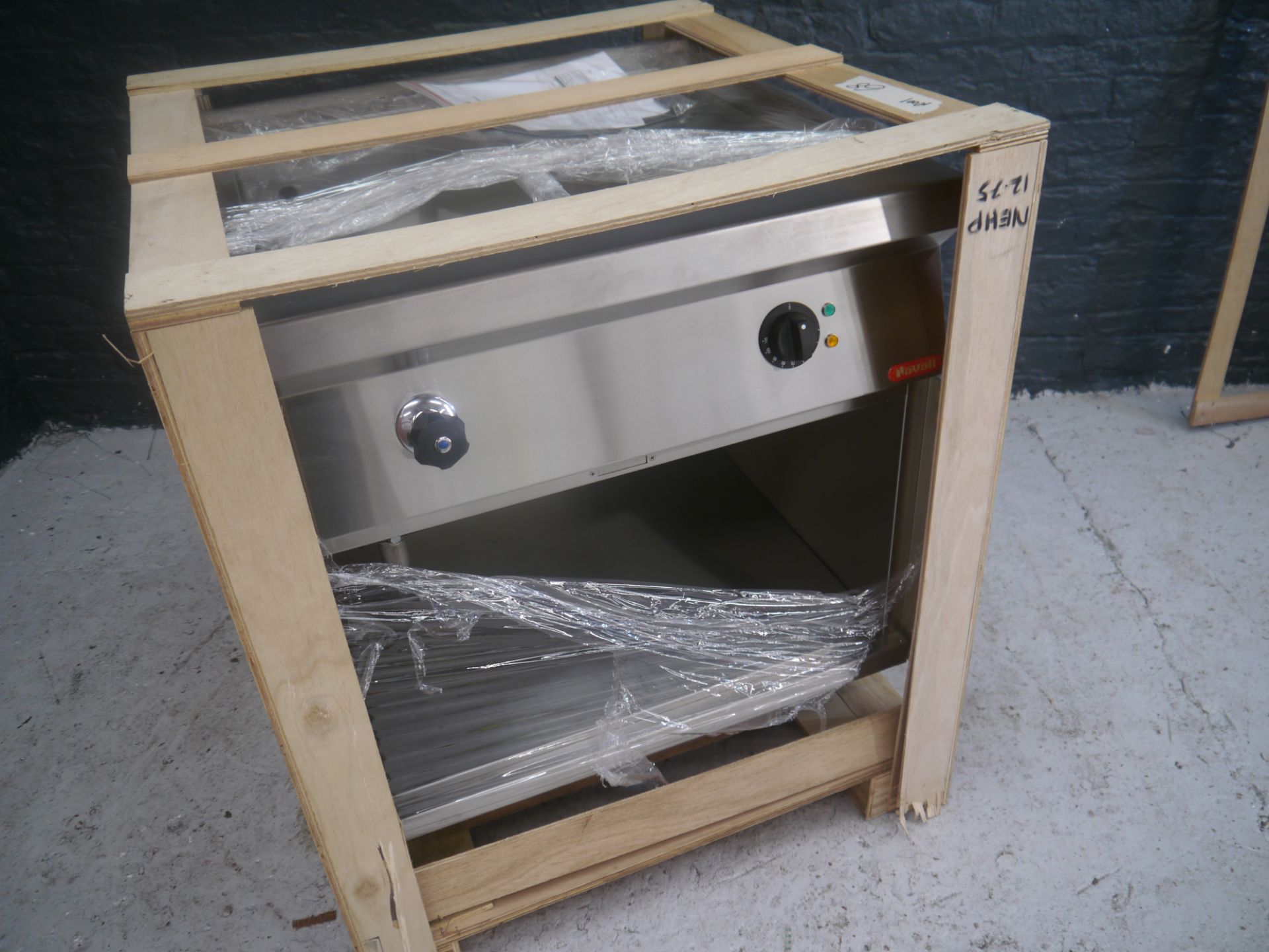 *NAYATI NEW 3PHASE bain marie NEBM 8-75MR Nayati NEBM 8-75MR electric bain marie(3 phase) this