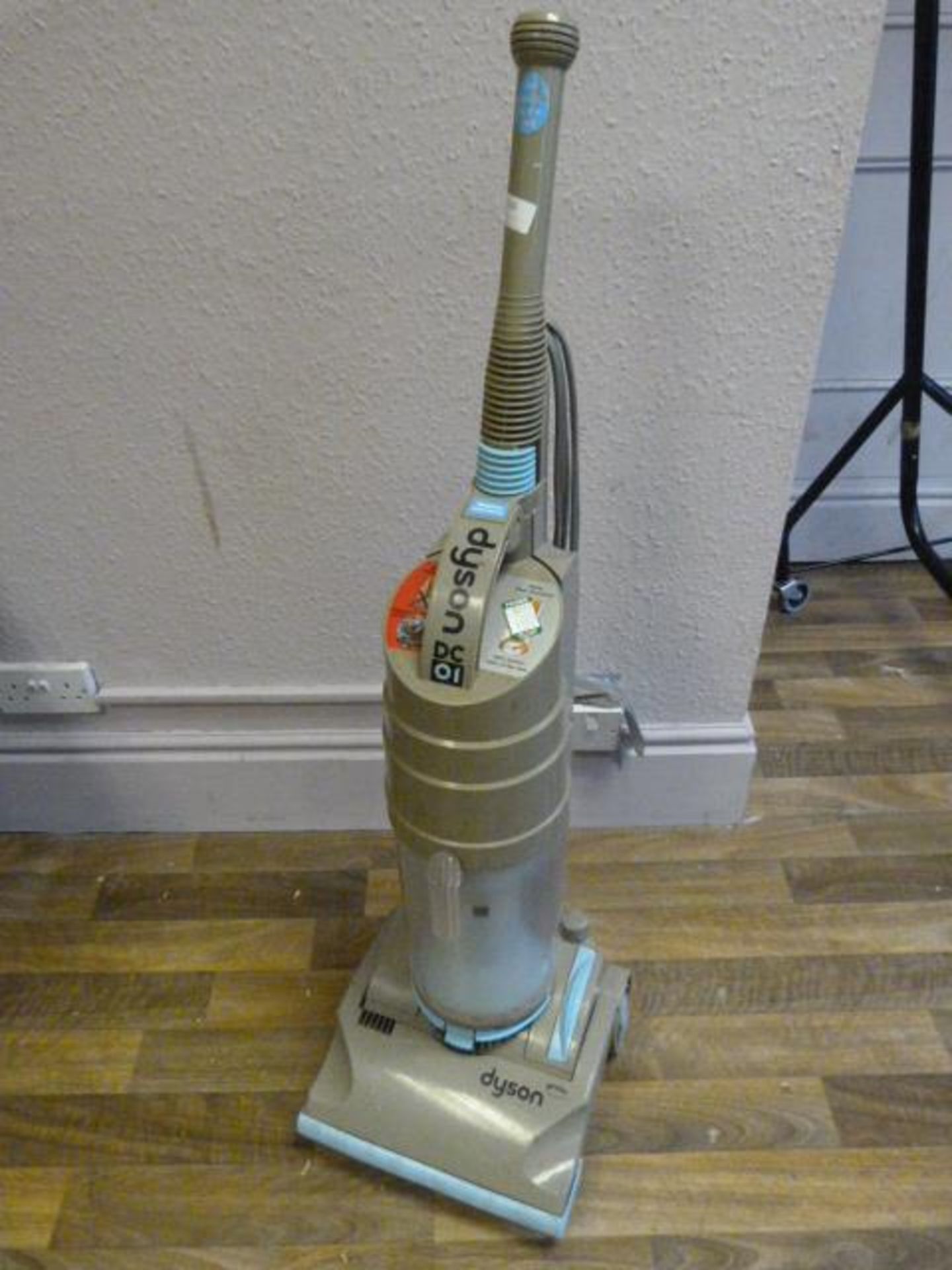 Dyson DC01 Dual Cyclone Vacuum