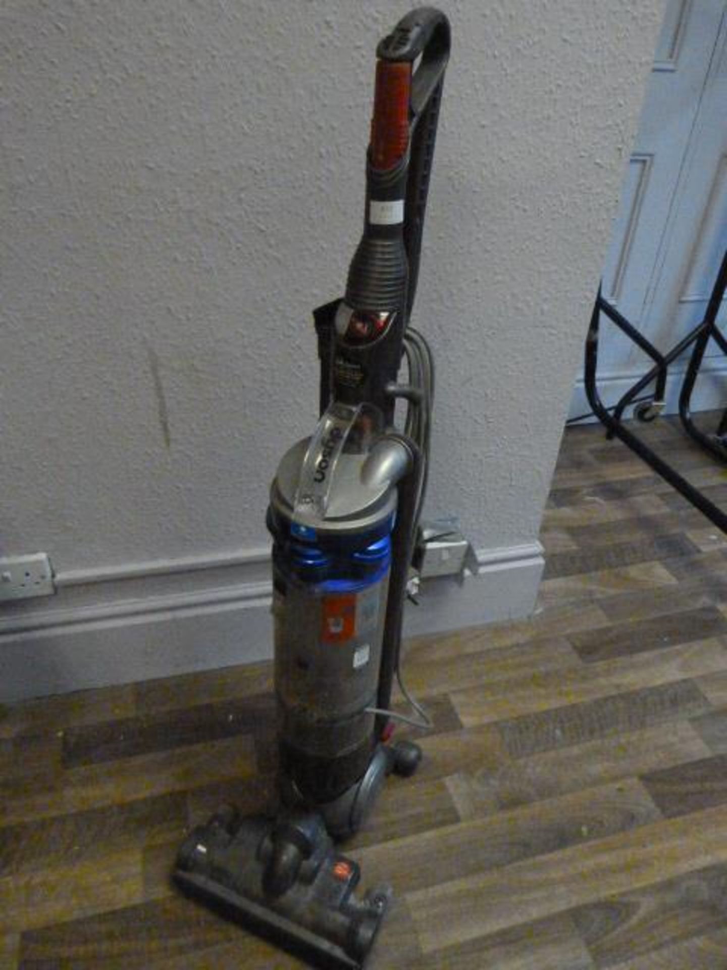 Dyson DC18 Slim Vacuum