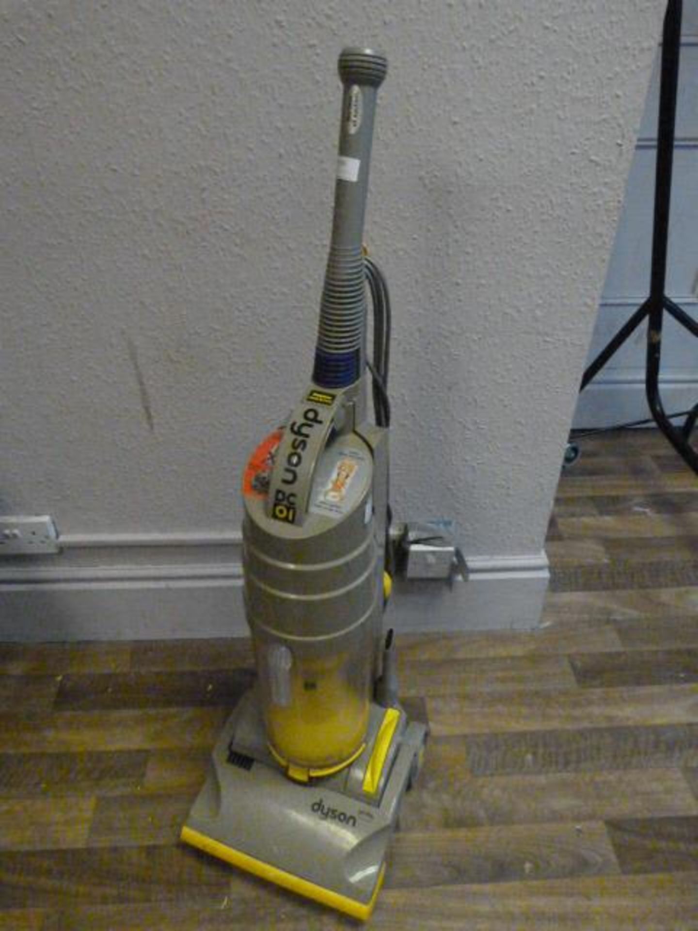 Dyson DC01 Dual Cyclone Vacuum