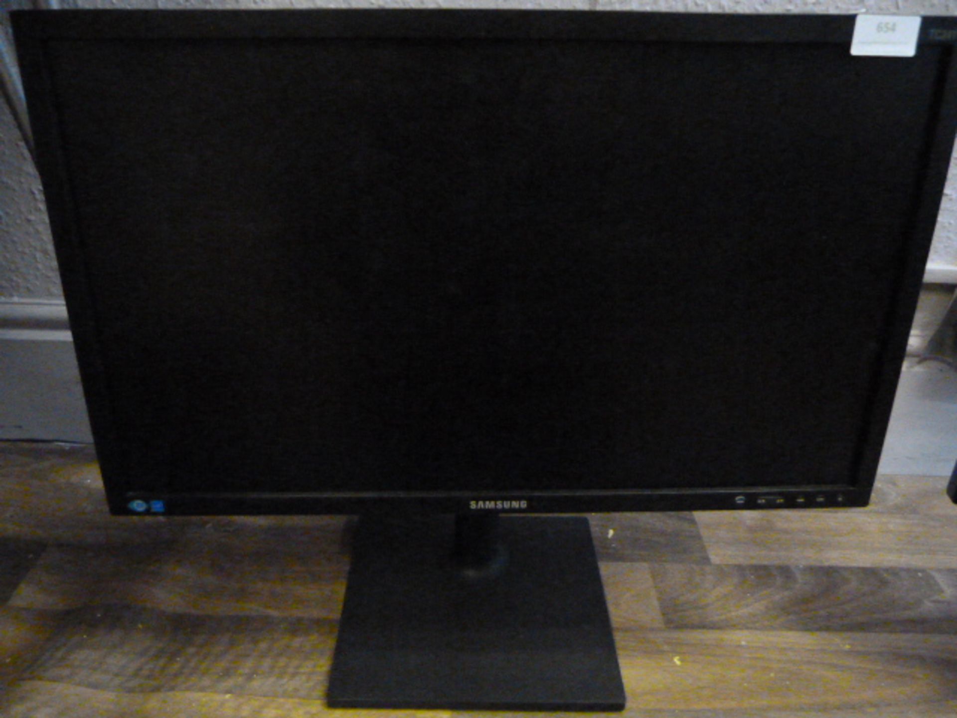 Samsung TC241 Colour Display Unit on Stand