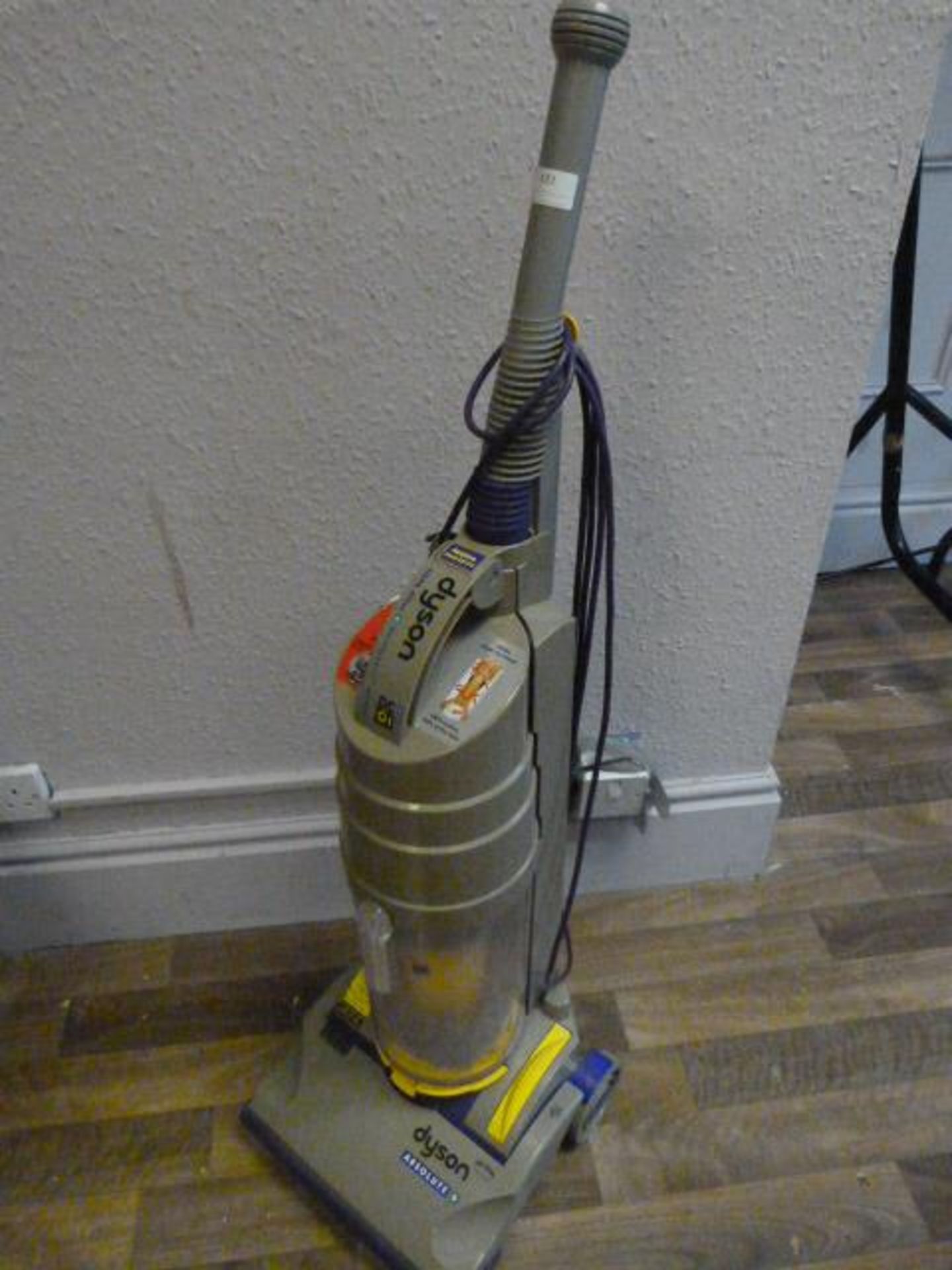 Dyson Absolute Plus Vacuum