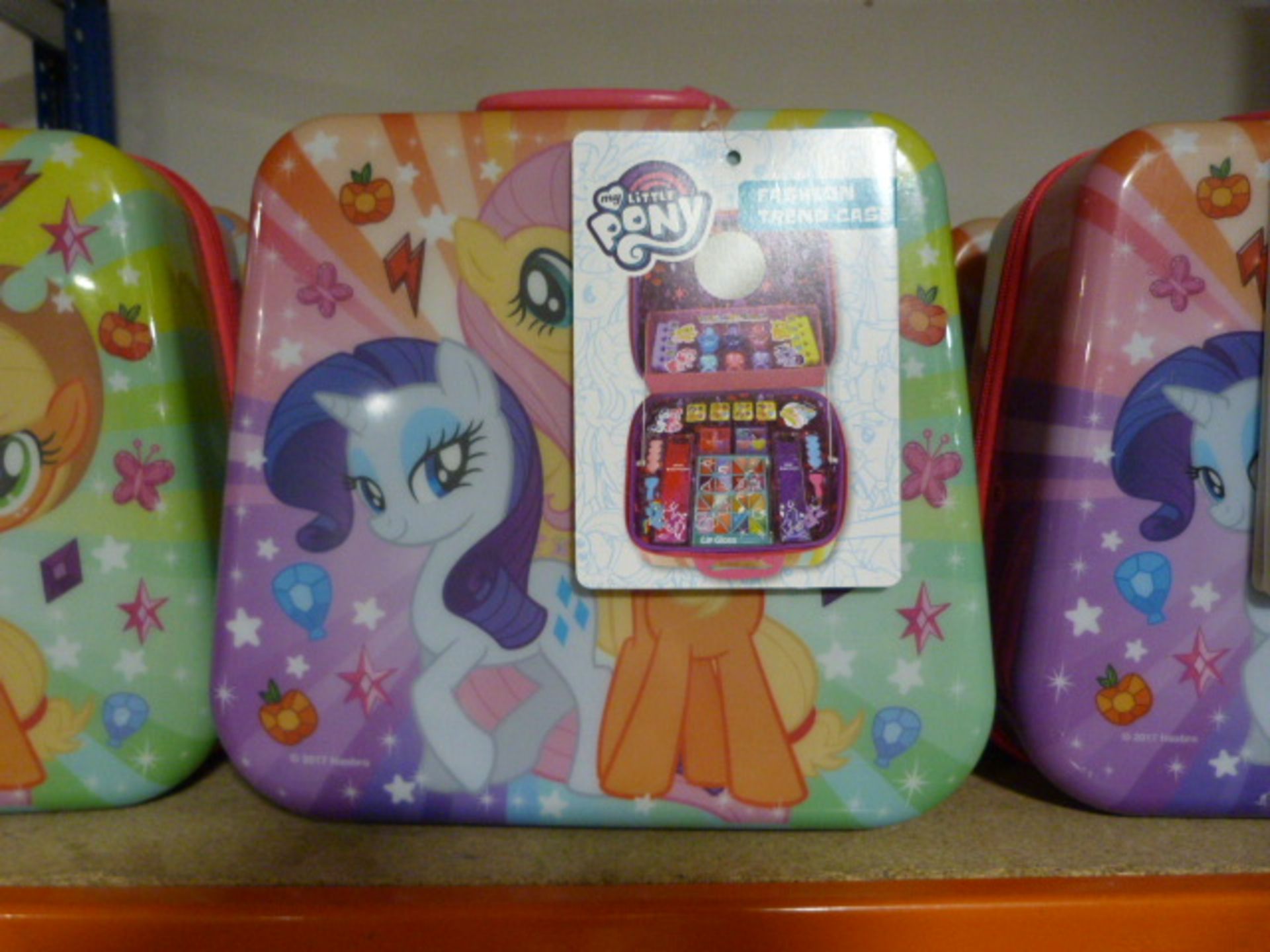 *My Little Pony Trend Case