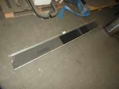 *Motorcycle Telescopic Ramp