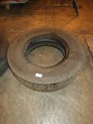 *Hankook DH05 295/80R22.5 Part Worn Commercial Tyr