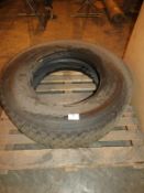 *Hankook 295/80R22.5 Part Worn Commercial Tyre