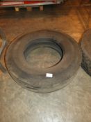 *Hankook KH22 295/80R22.5 Part Worn Commercial Tyr