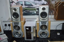 Audio System