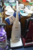 Panasonic Super Lightweight Vacuum Cleaner