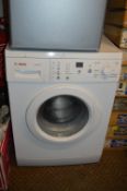 Bosch Classixx 6 Washing Machine