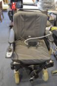 Invacare Electric Wheelchair