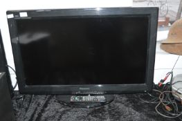 Panasonic Viera 32" TV