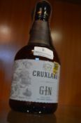 70cl Cruxland Truffle Gin