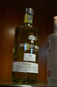 70cl Whitley Neill Quince Gin