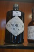 70cl Hendrick Gin