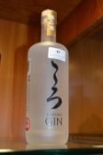 70cl Kokoro Gin