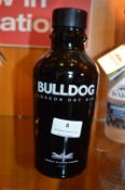 70cl Bulldog London Dry Gin