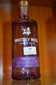50cl Whitley Neill Handcrafted Parma Violet Gin