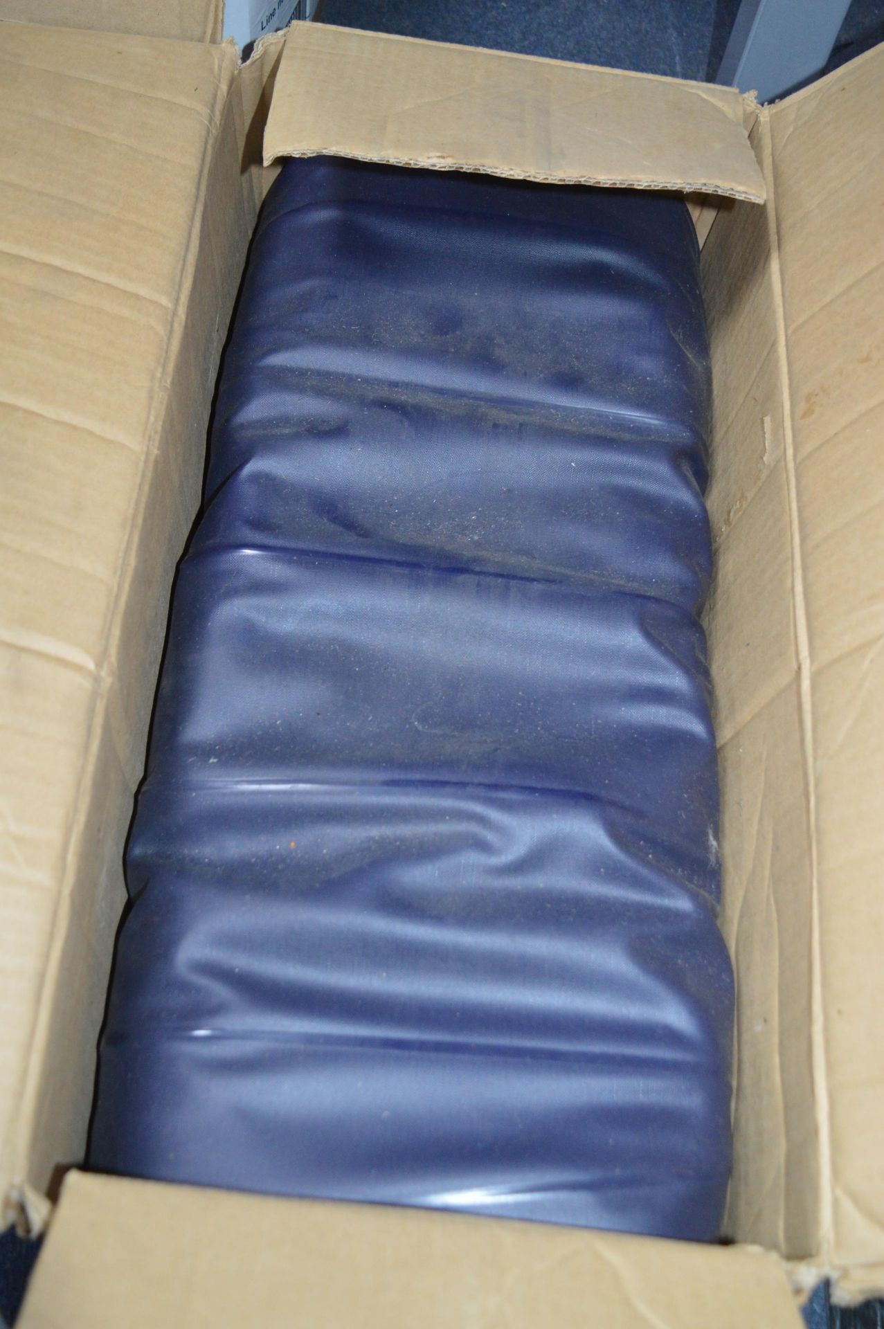 Inflatable Air Bed