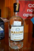 70cl Masons Dry Yorkshire Gin Tea Edition