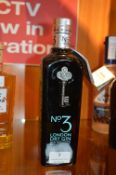 70cl No.3 London Dry Gin Berry Brothers