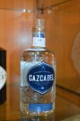 70cl Cazcabel Tequila