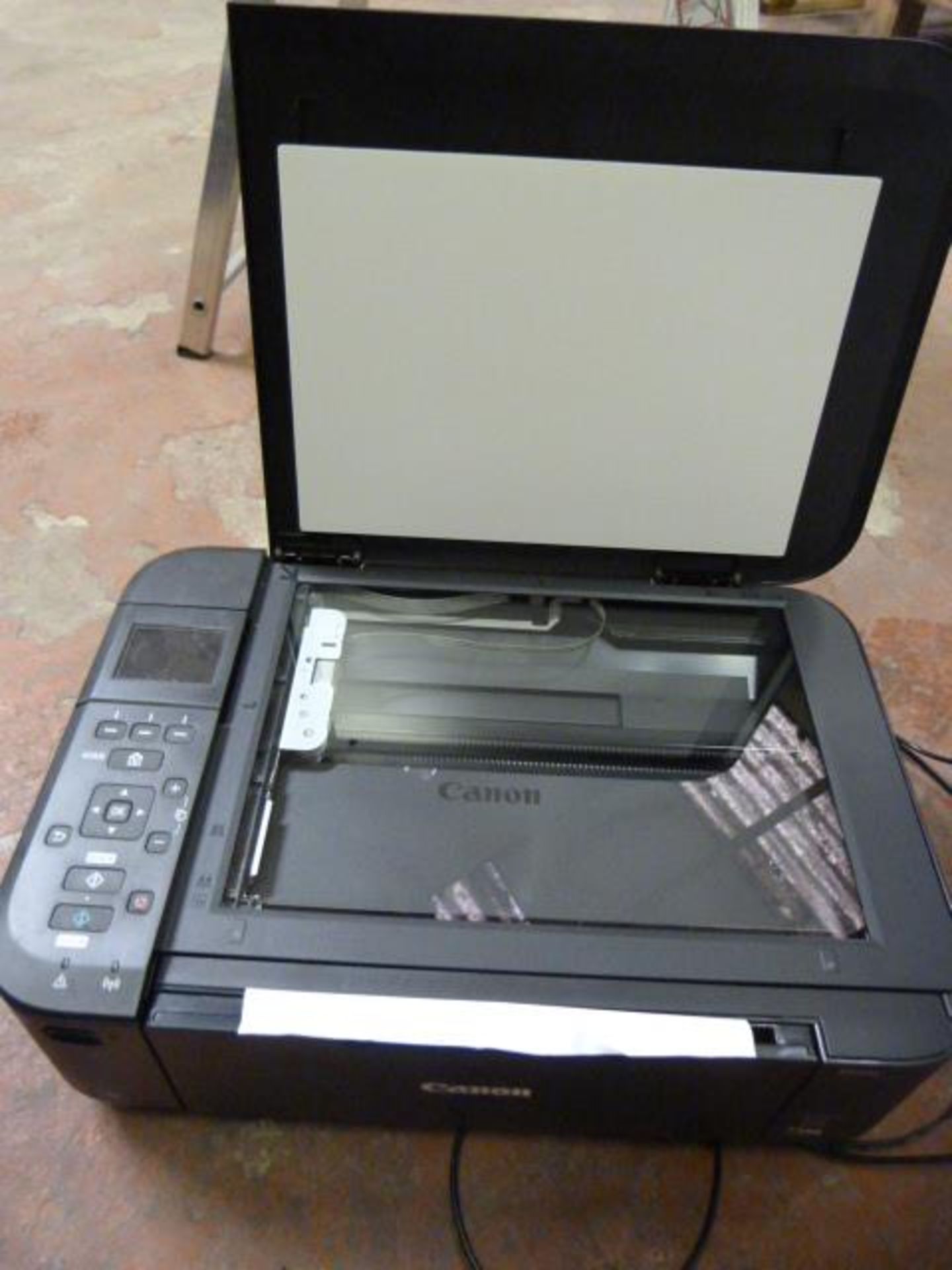 *Canon Pixma Printer