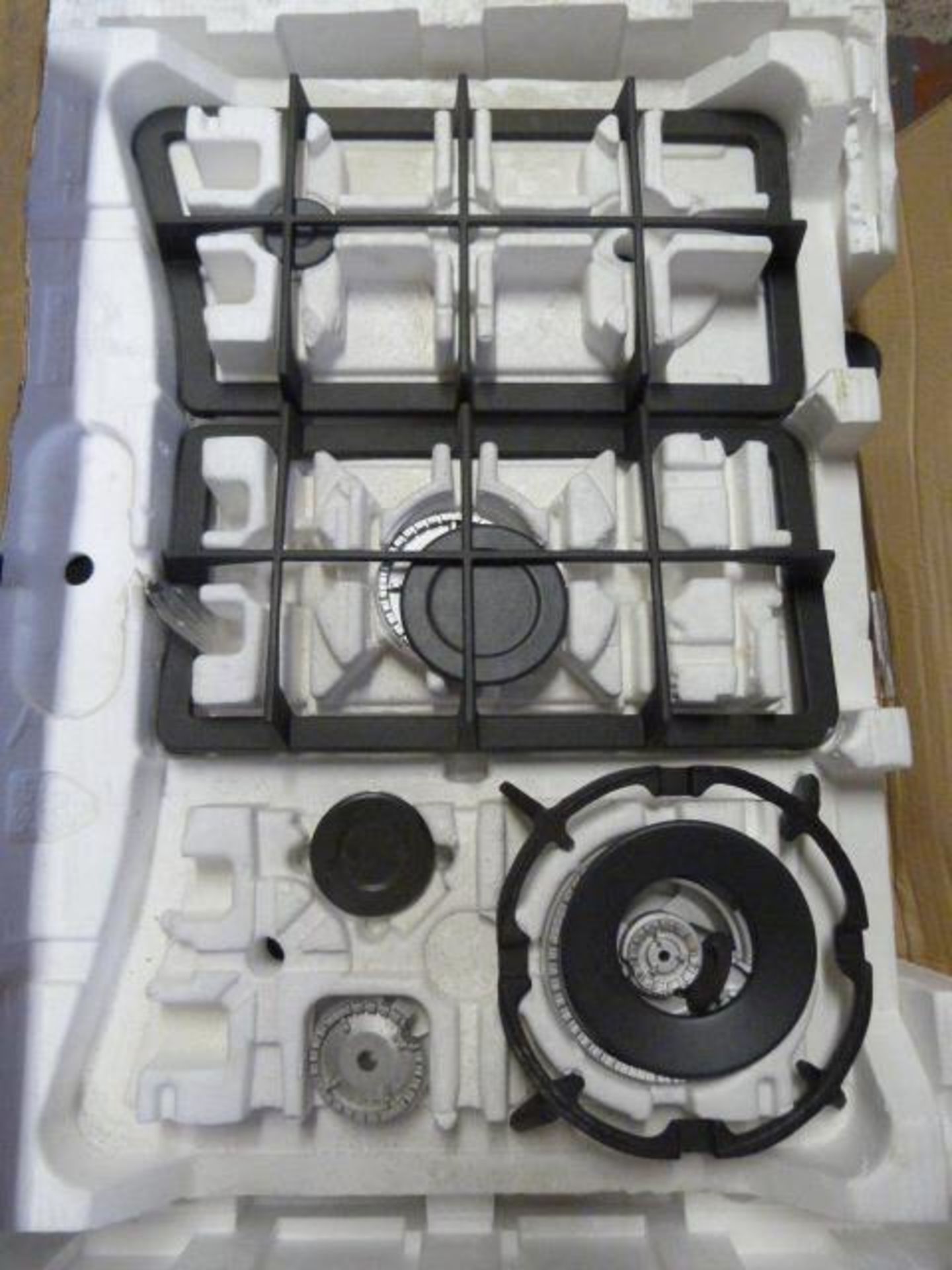 *Delonghi Gas Hob (AF)