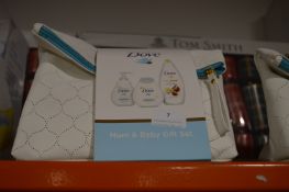 *Dove Mom & Baby Gift Set