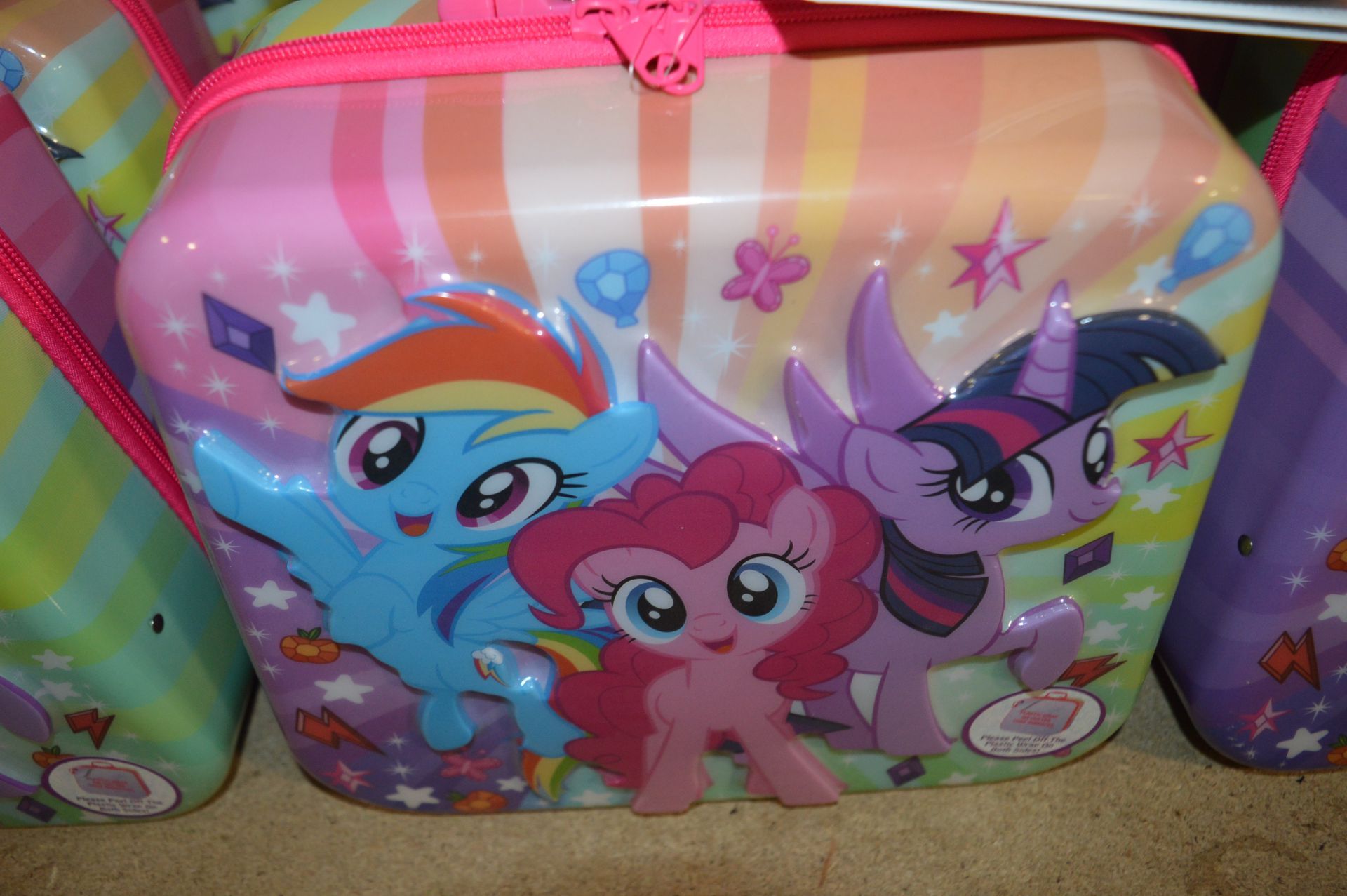 *My Little Pony Fashion Trend Case